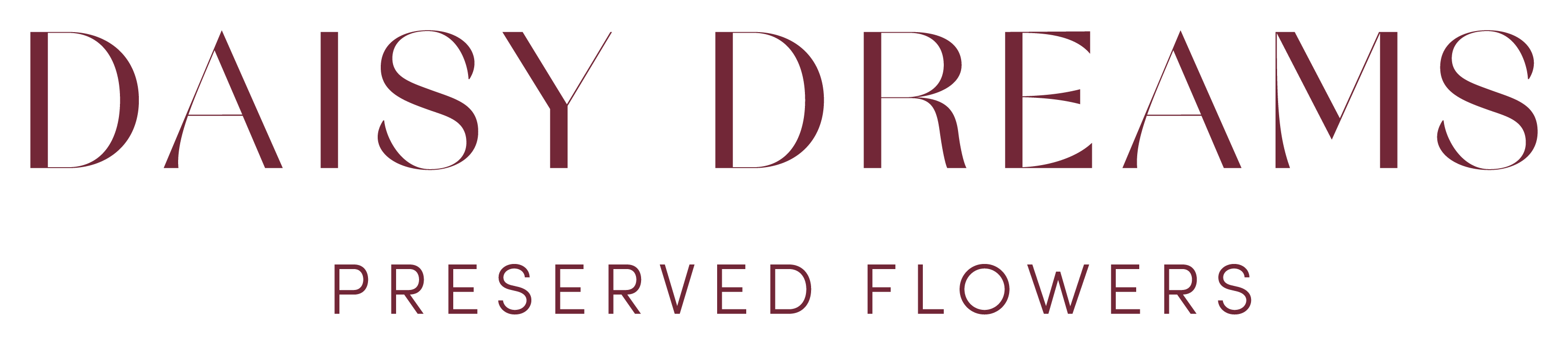 Daisy Dreams Logo