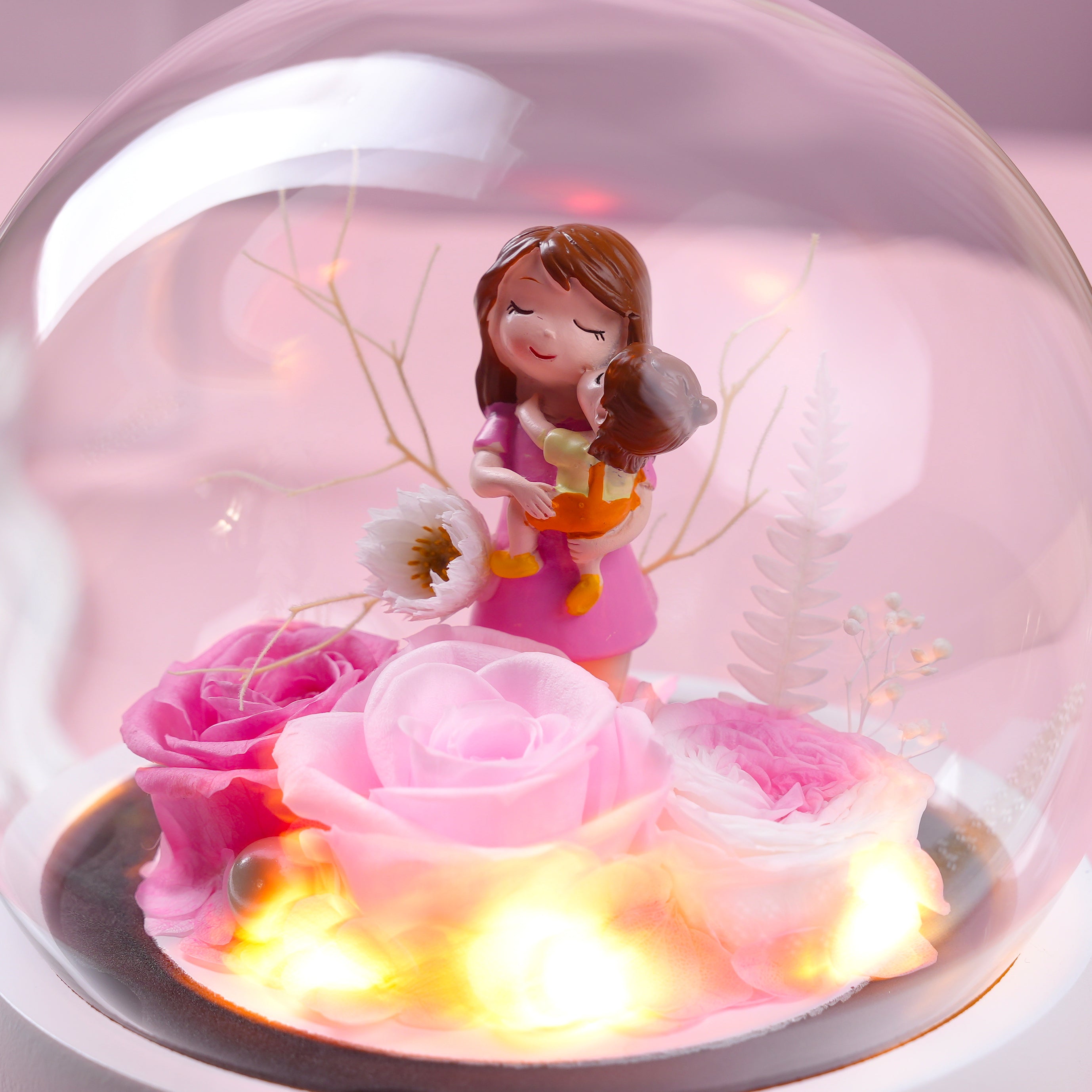Forever your Little Princess – Pink