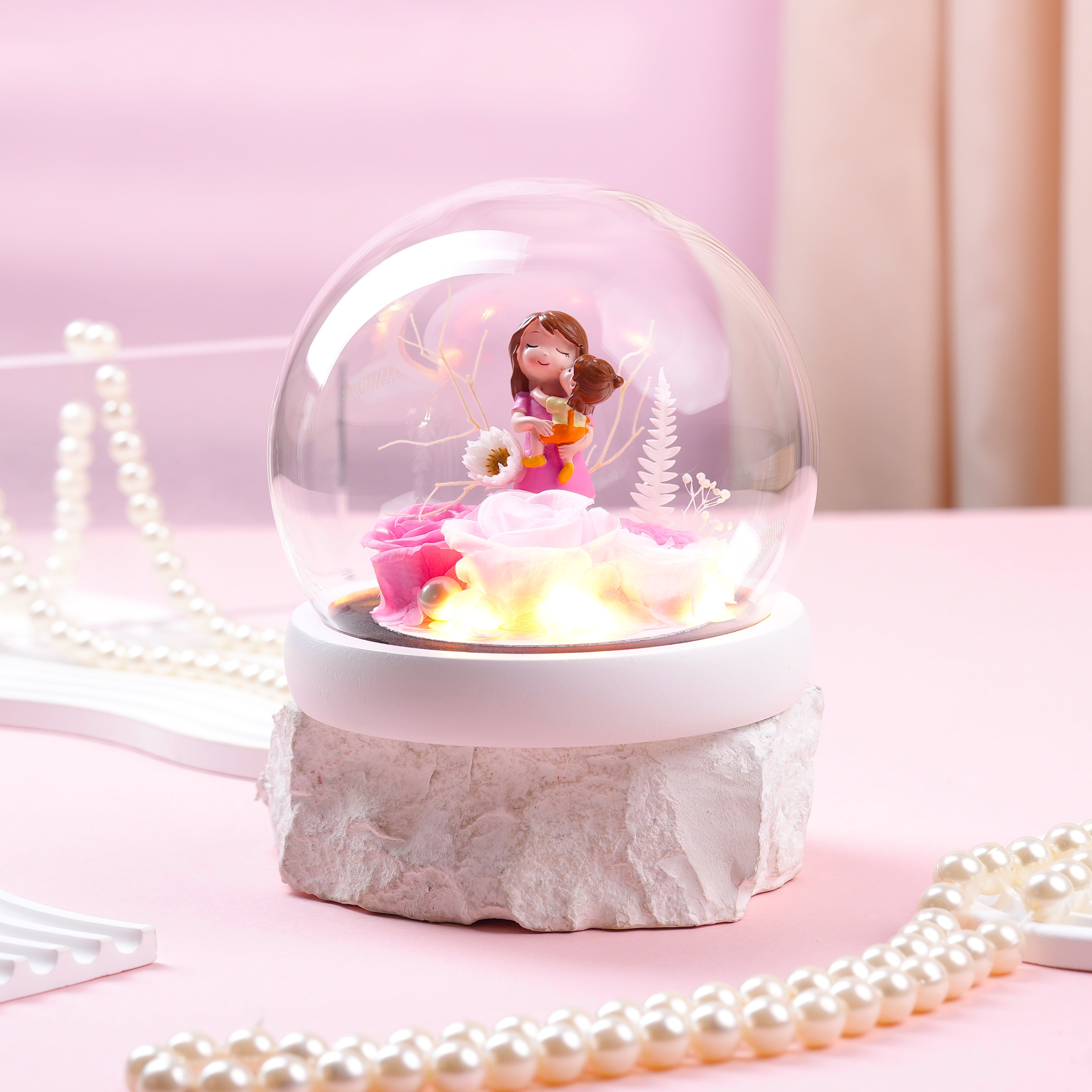 Forever your Little Princess – Pink