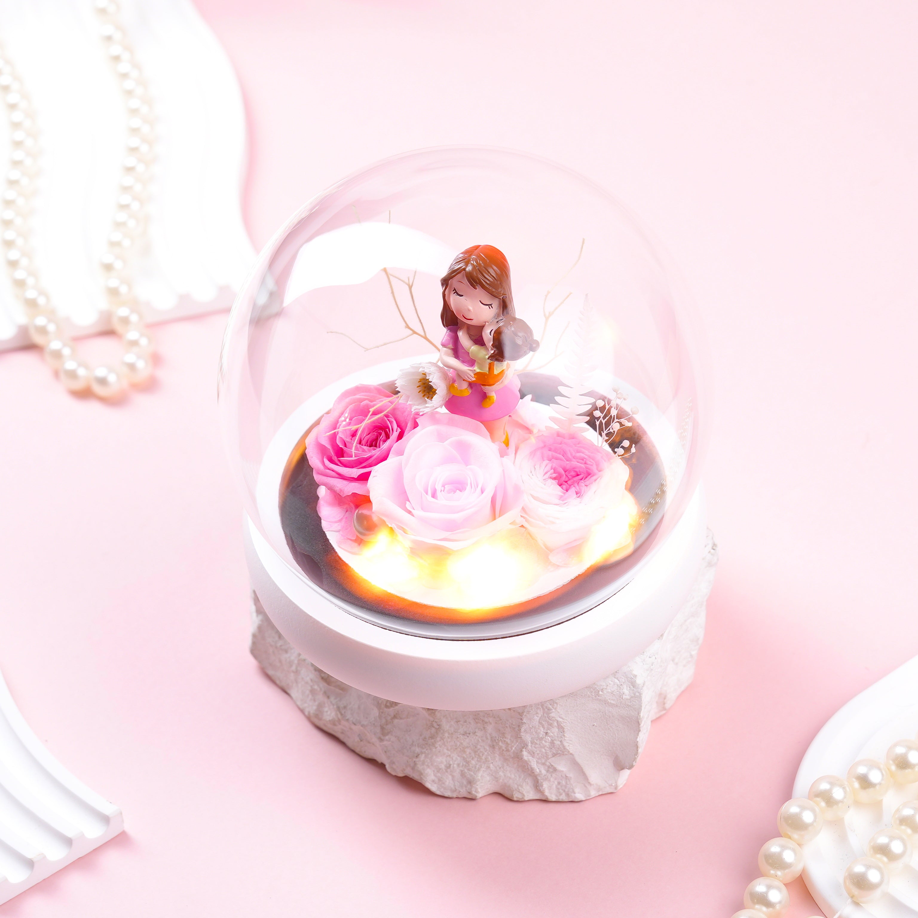 Forever your Little Princess – Pink