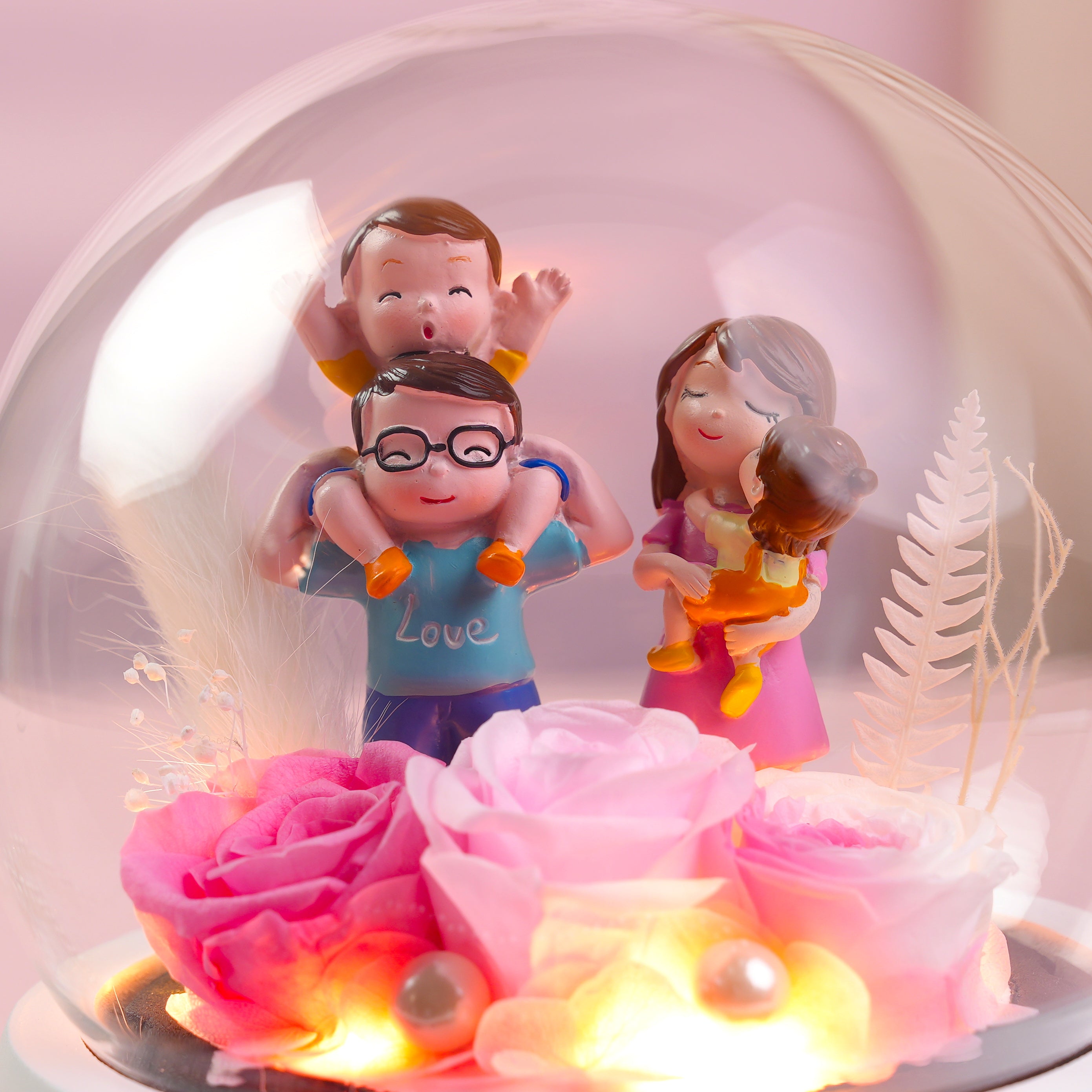 Happy Family