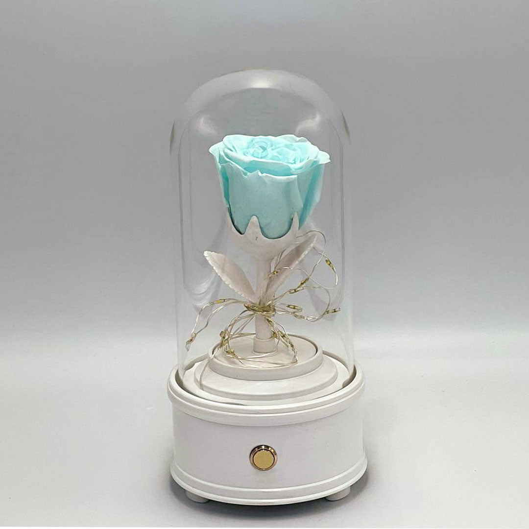 Elizabeth Bluetooth Speaker