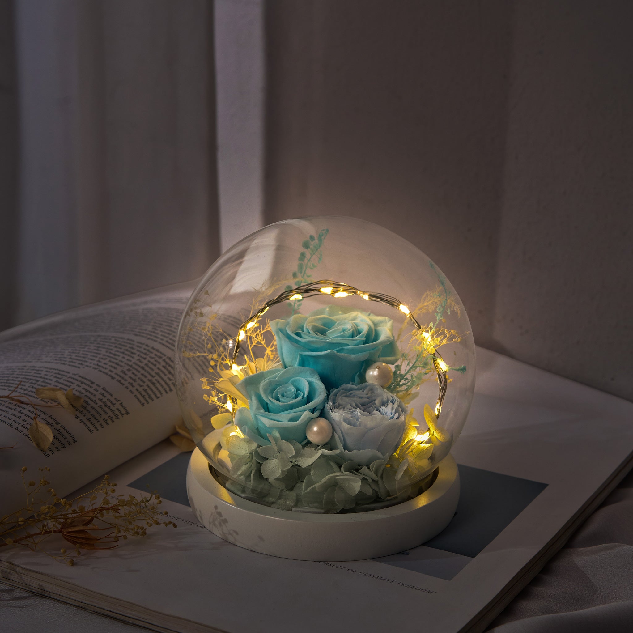 Stella – Blue