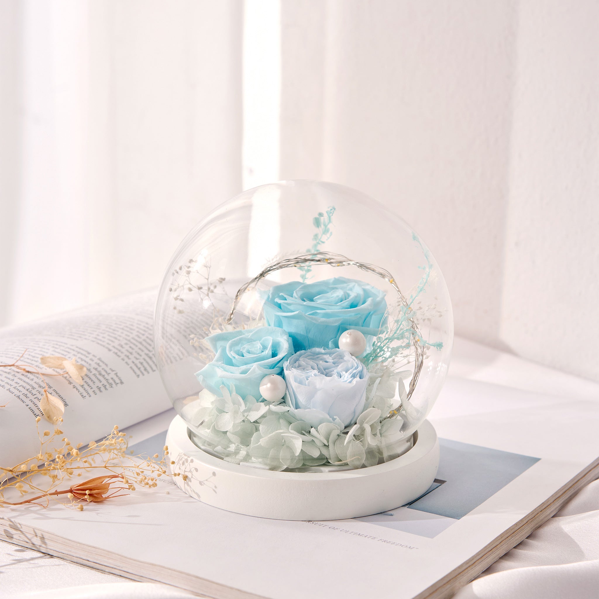 Stella – Blue