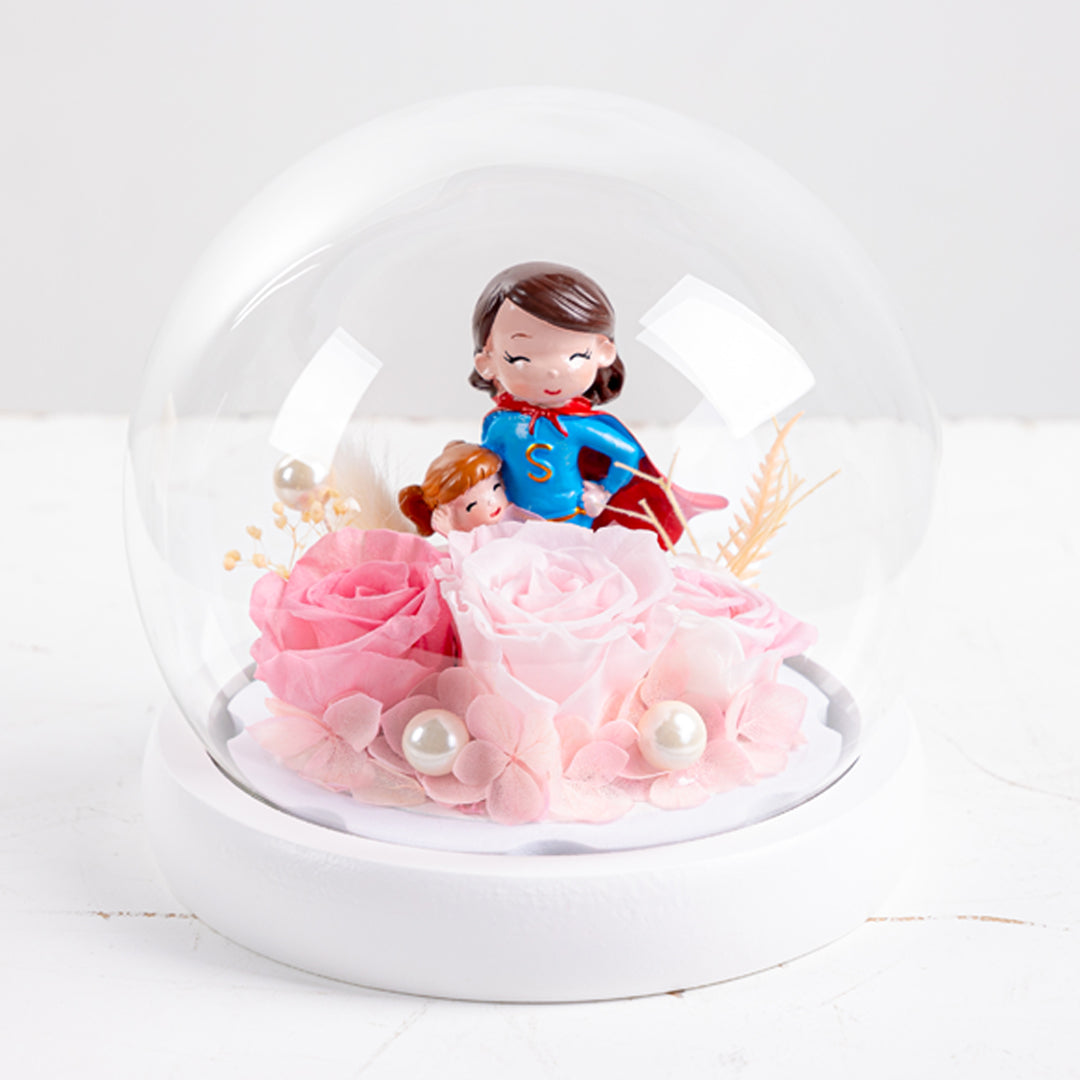 Supermum’s Love – Pink
