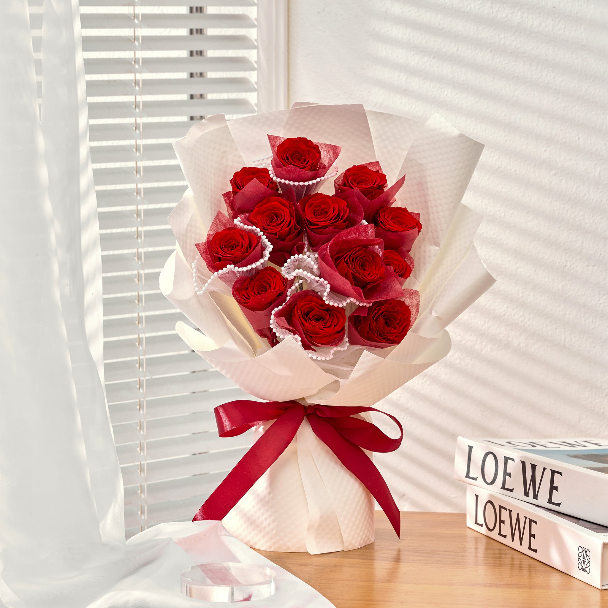 Valentina (12 Roses)