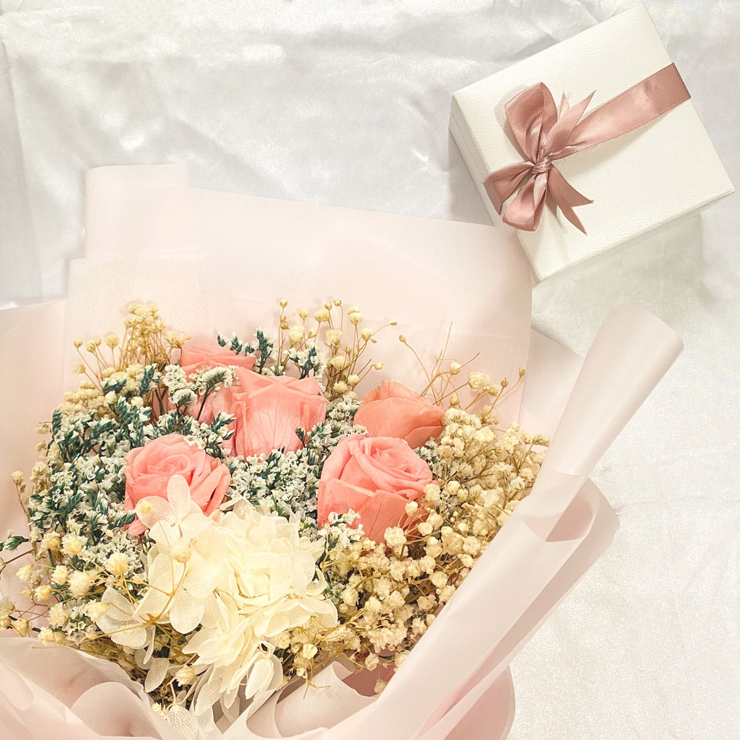 Alicia (5 Roses)
