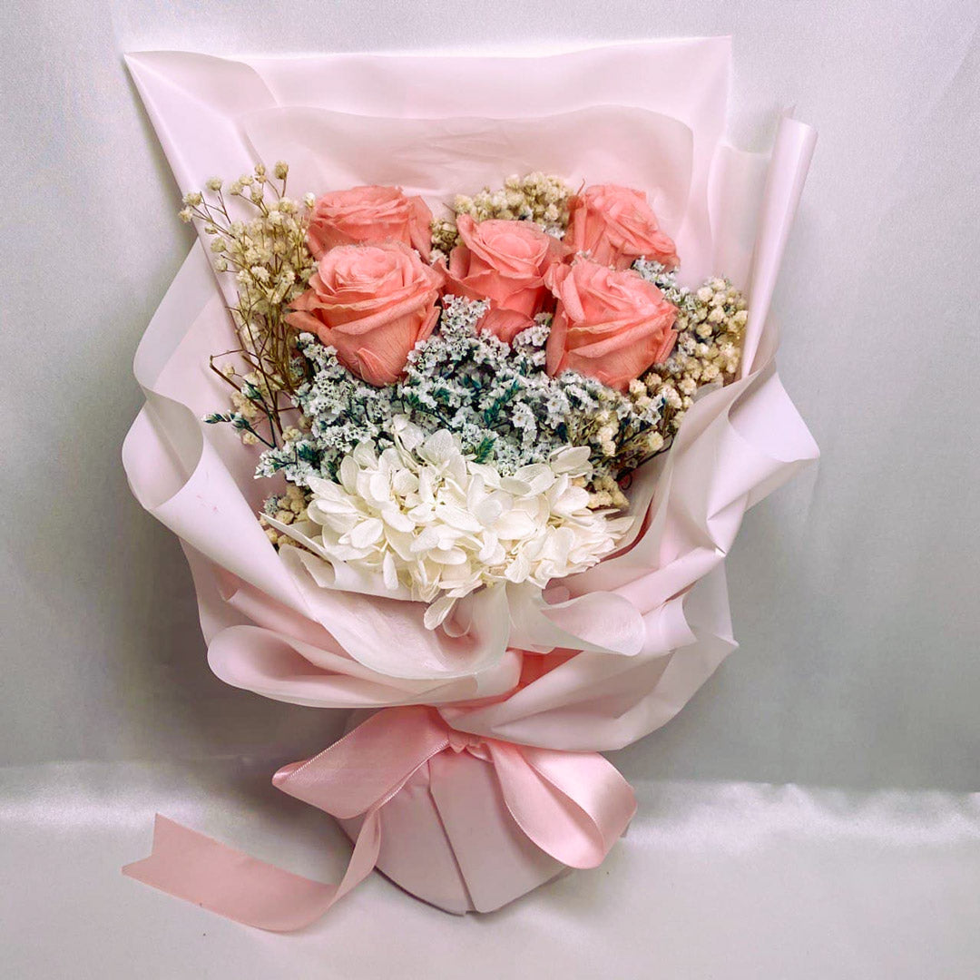 Alicia (5 Roses)