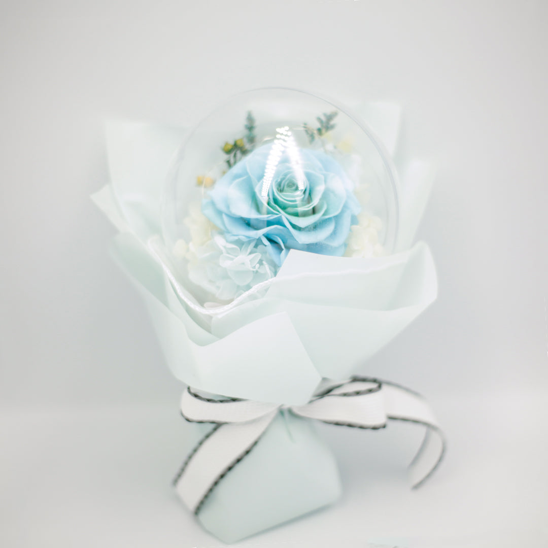 Bubbles – Blue