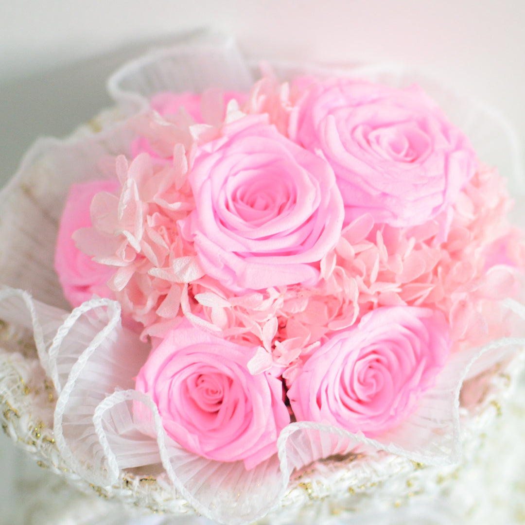 Chanice (8 Roses)