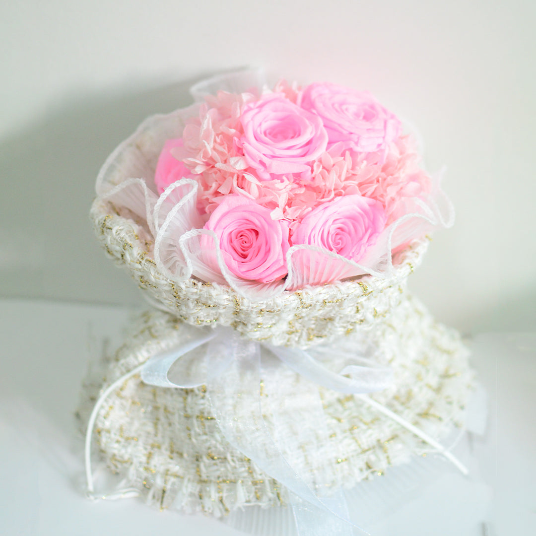 Chanice (8 Roses)