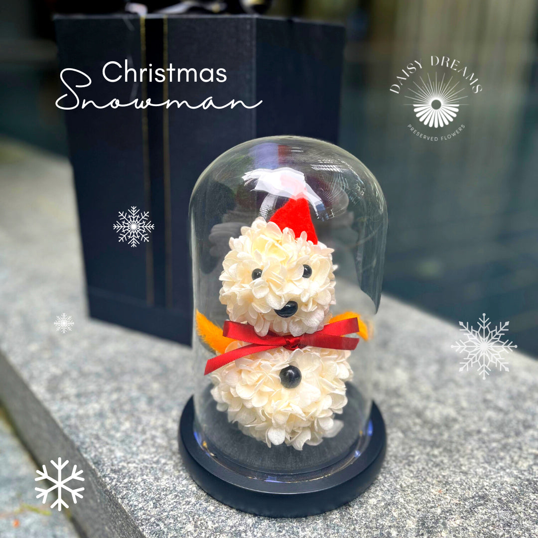 Frosty the Snowman