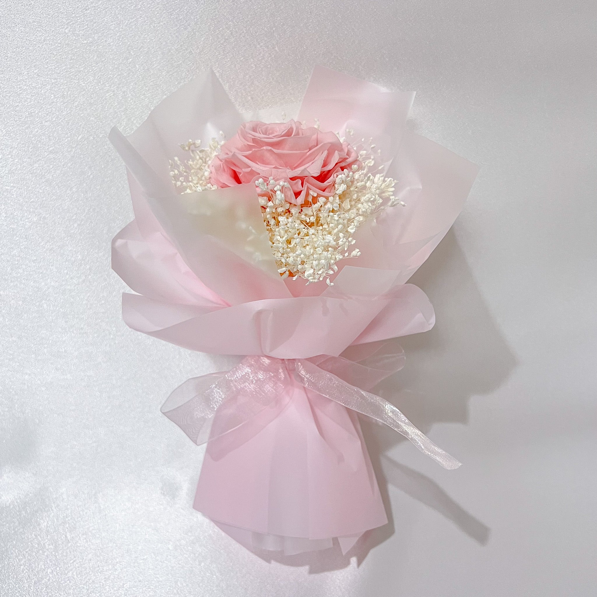 Rosa (1 Rose)