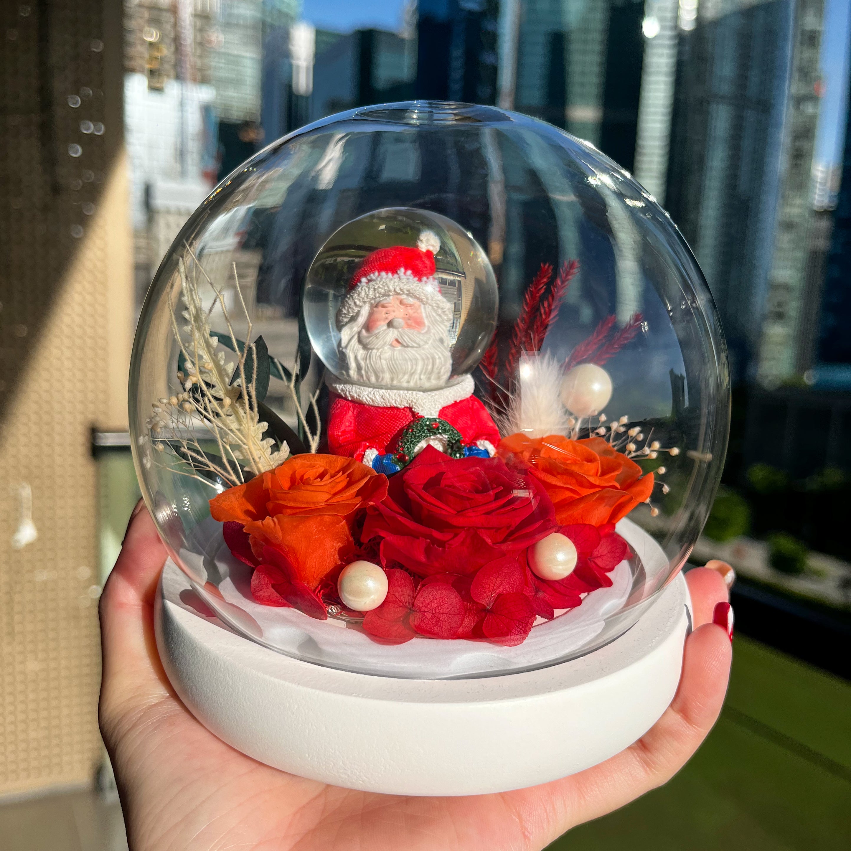 Santa Claus