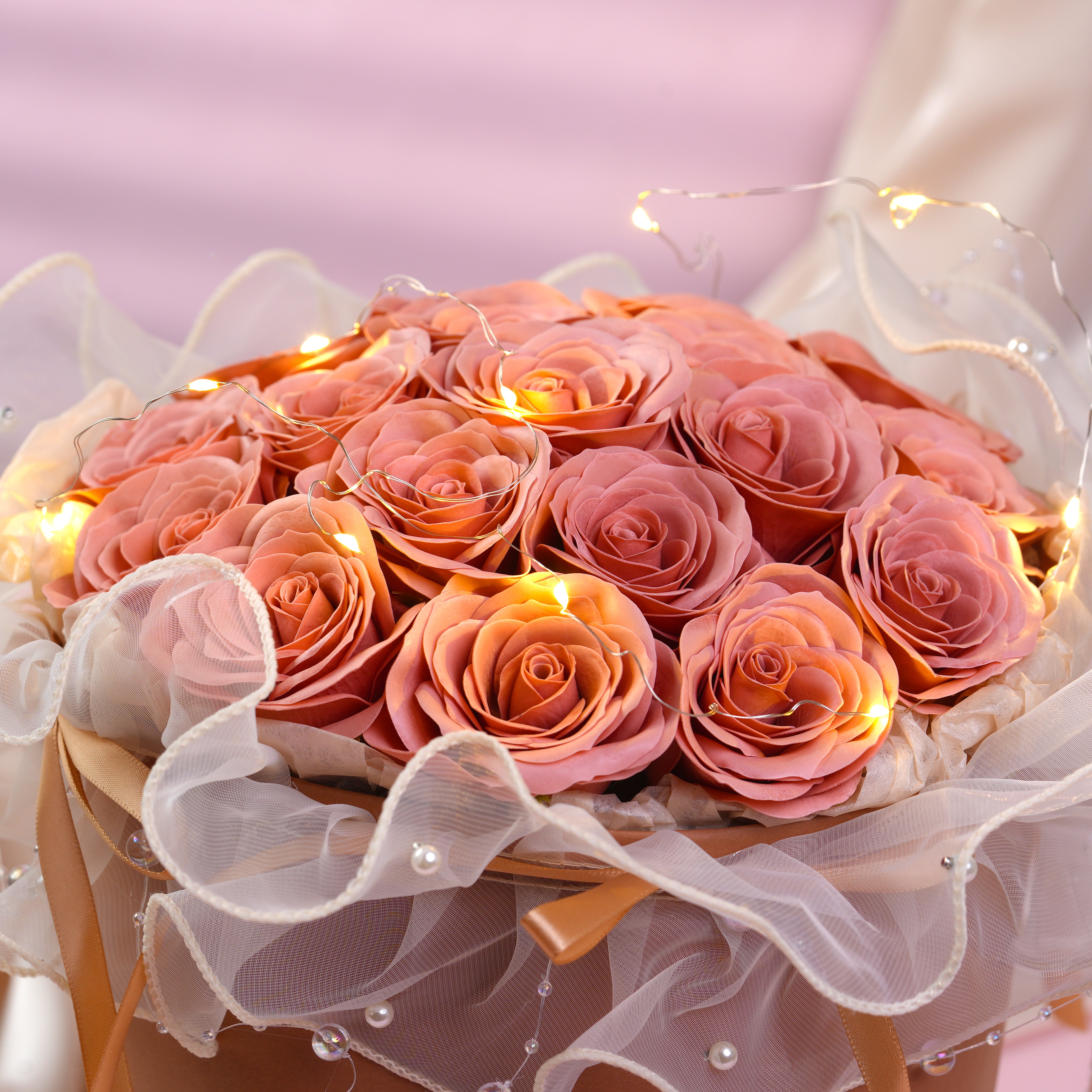 [Soap] Elara - 18 Roses