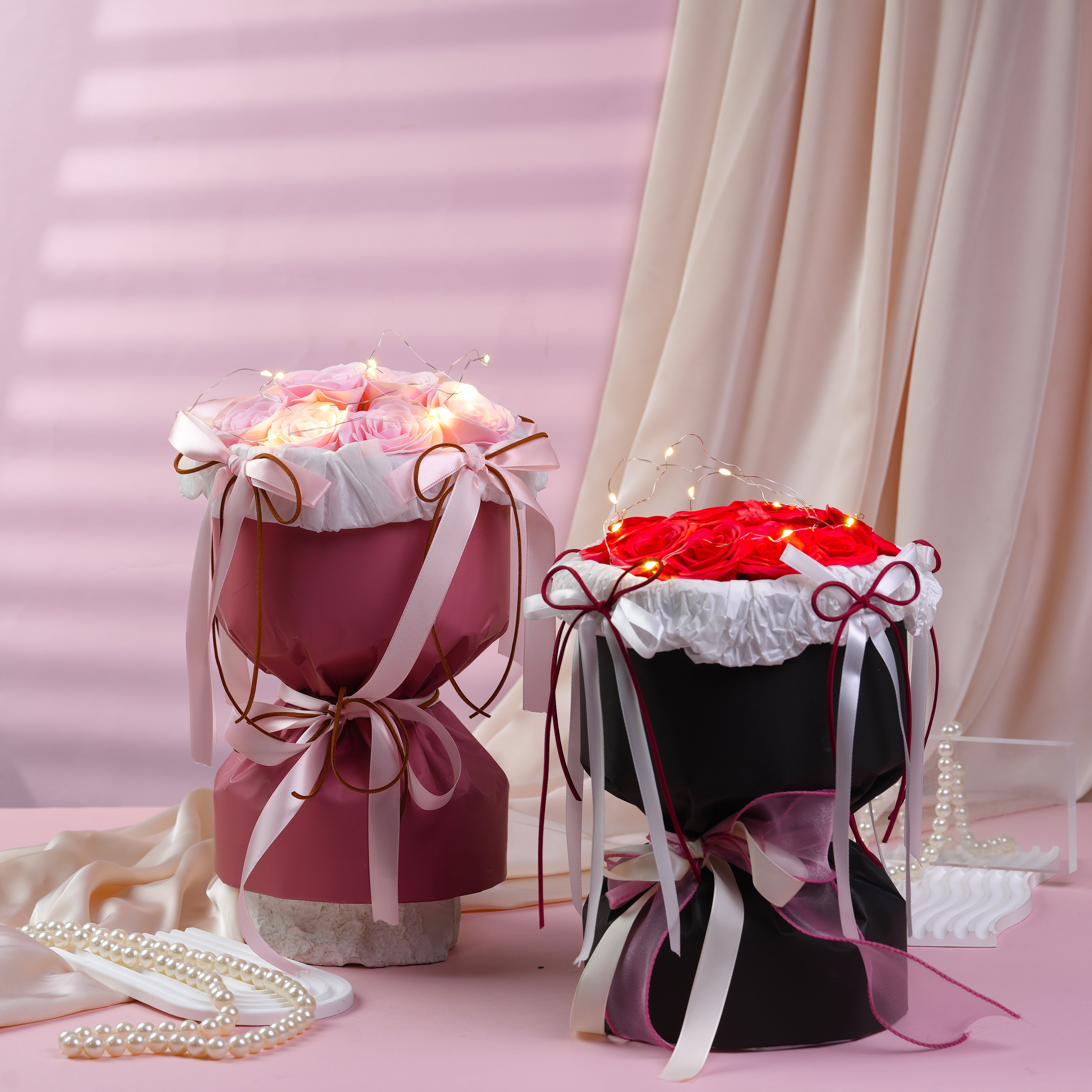 [Soap] Seraphina — 12 Red Roses
