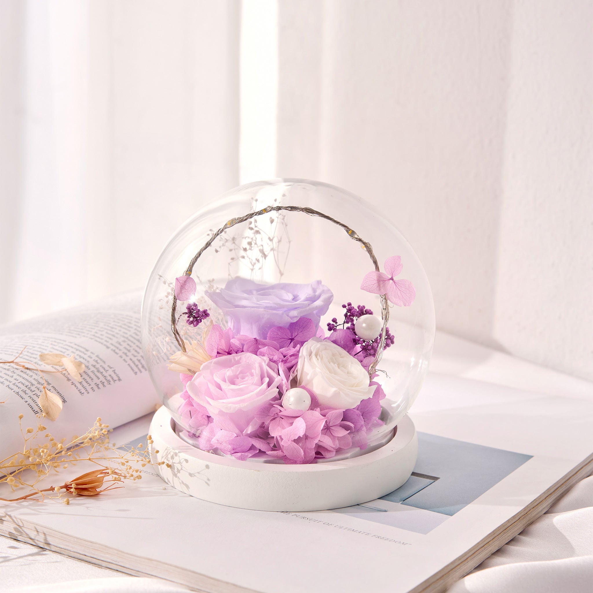 Stella – Purple