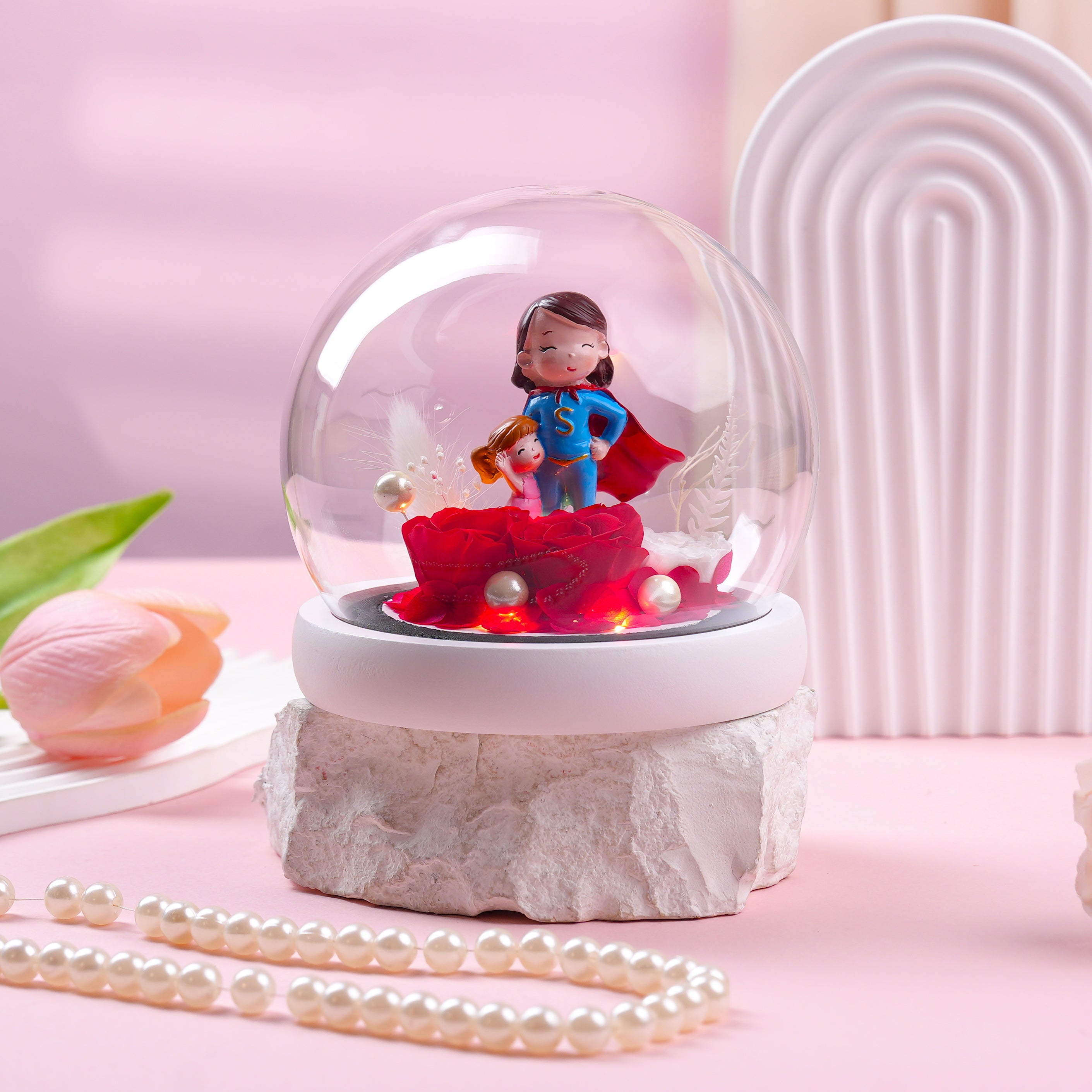 Supermum’s Love – Red