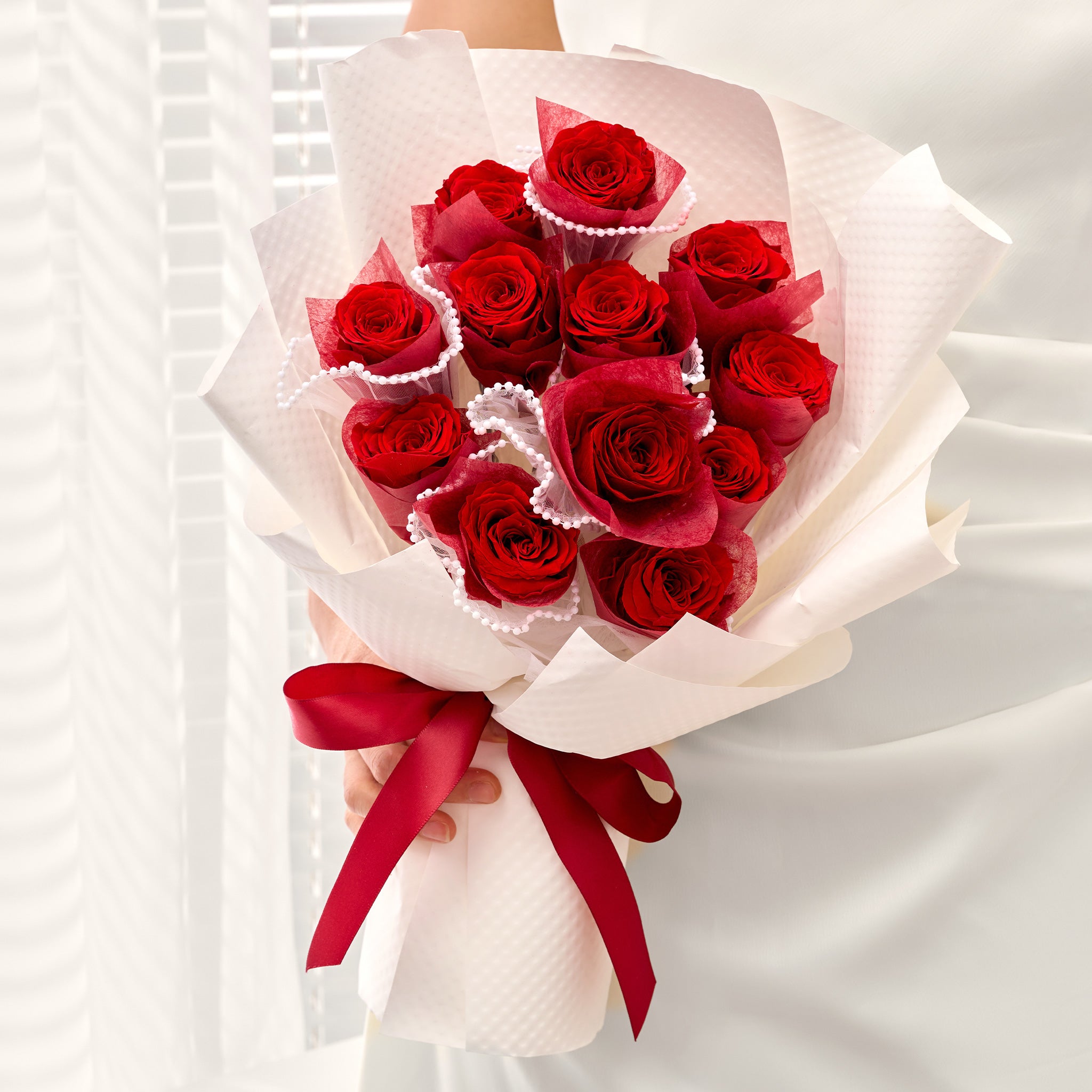 Valentina (12 Roses)