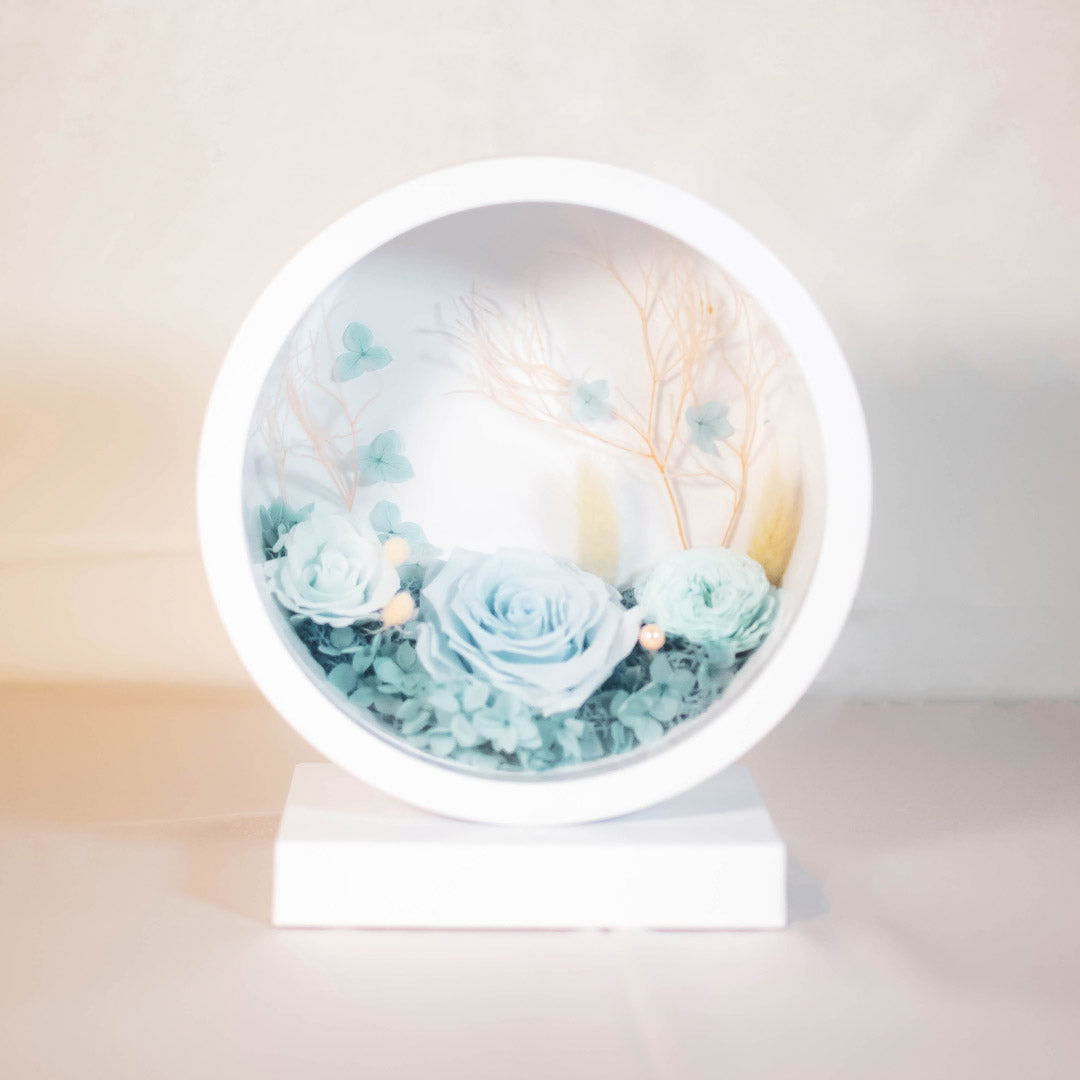 Michelle Night Lamp