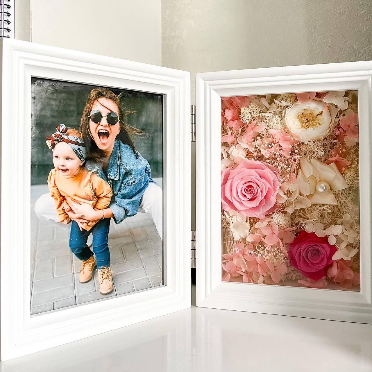 Odelia Photo Frame